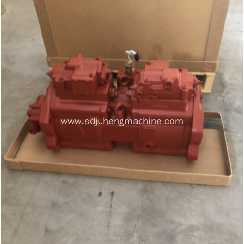 JS240 Hydraulic Pump K3V112DT Main Pump 215/11480